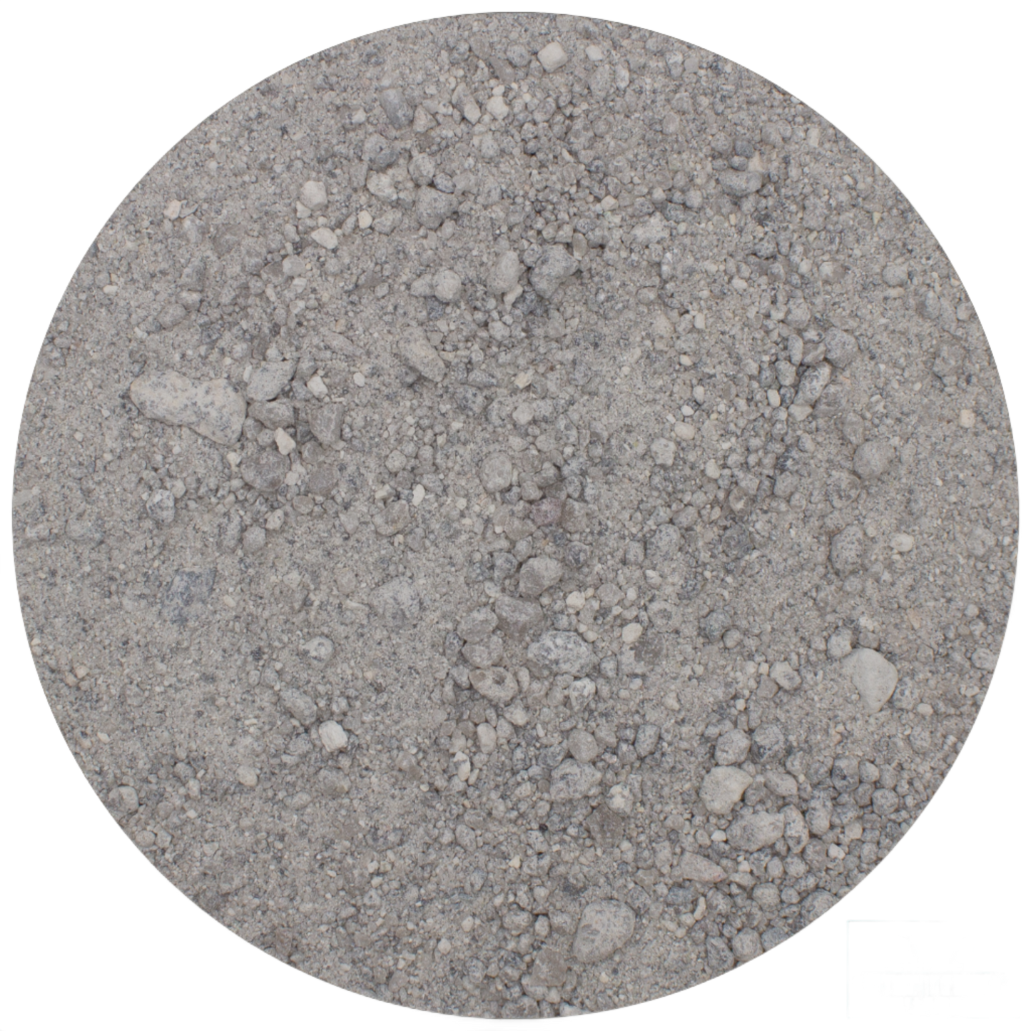 Base Ready - City Rubble